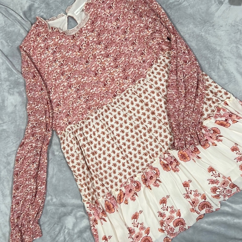 Coco + Jaimeson Dress